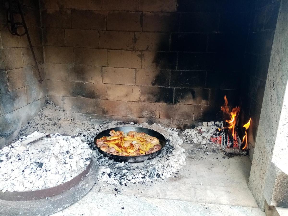 Apartman Figaro Pogled Od Milijun Dolara, 2 Tusa, 2 Wc Kaštela المظهر الخارجي الصورة